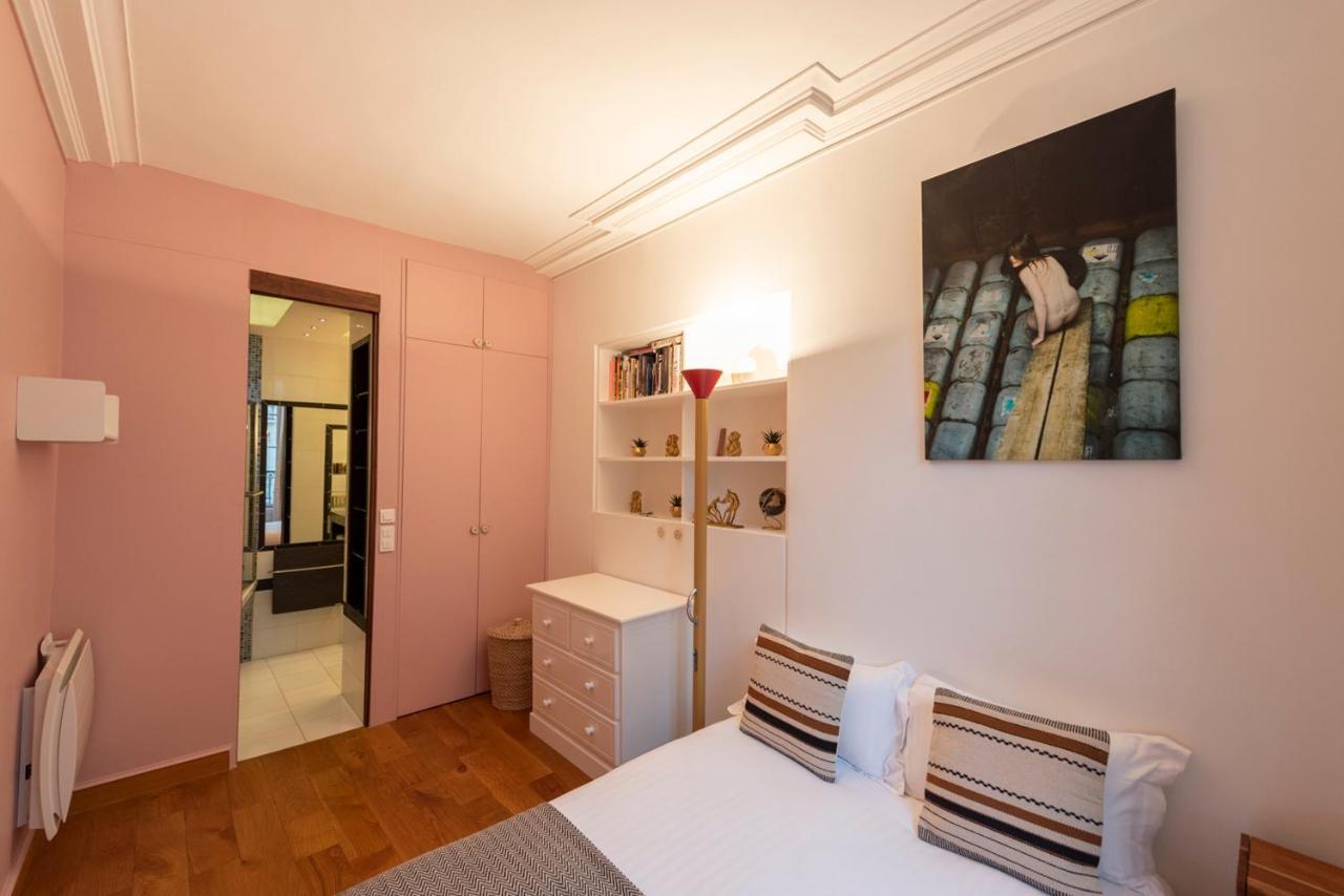 Appartamento Artirama Parigi