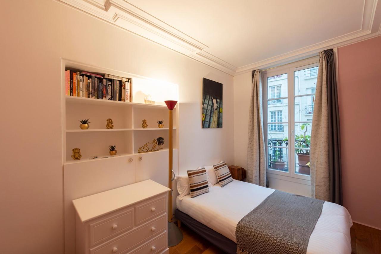 Appartamento Artirama Parigi